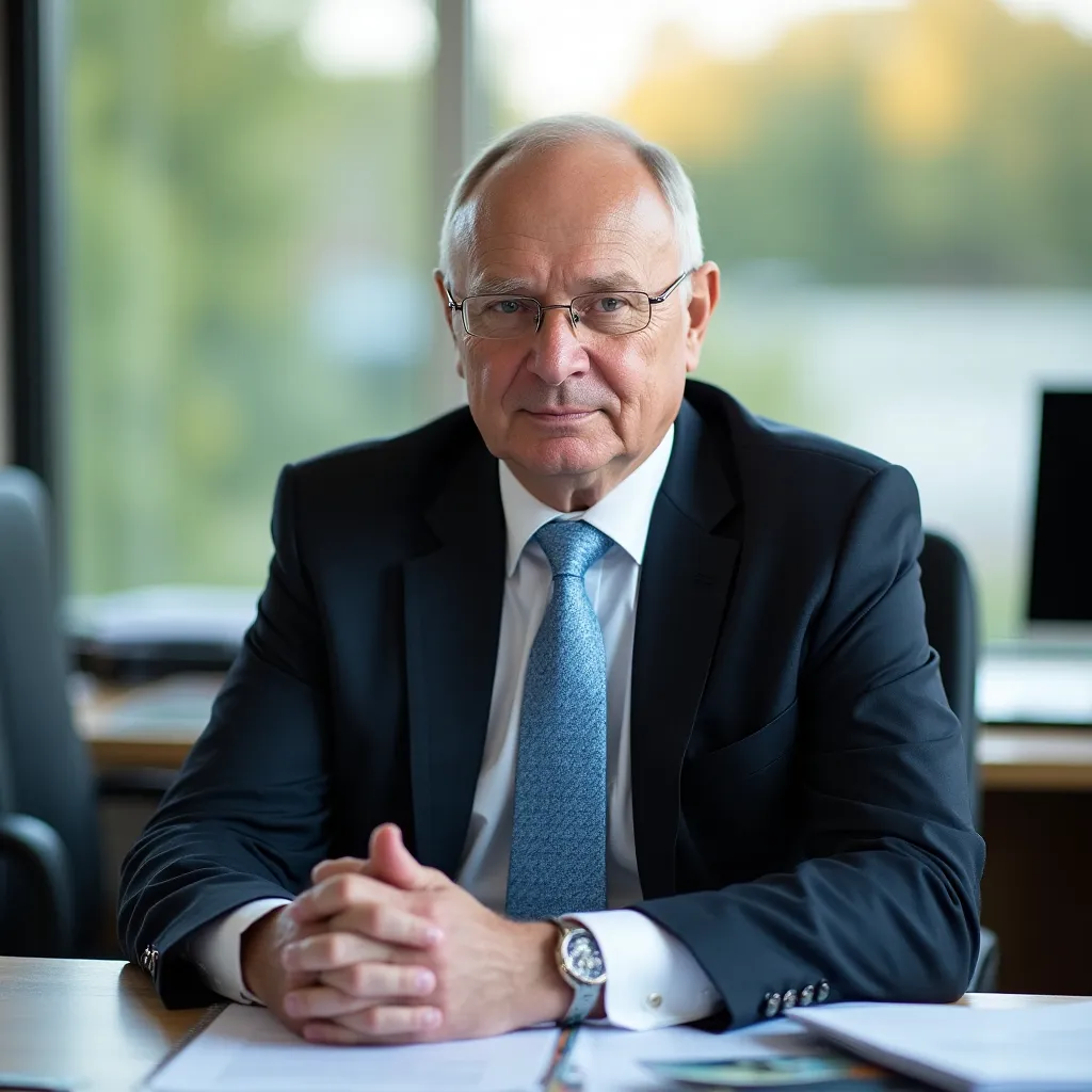 Tomasz Lewandowski, Analityk Rynku Złota